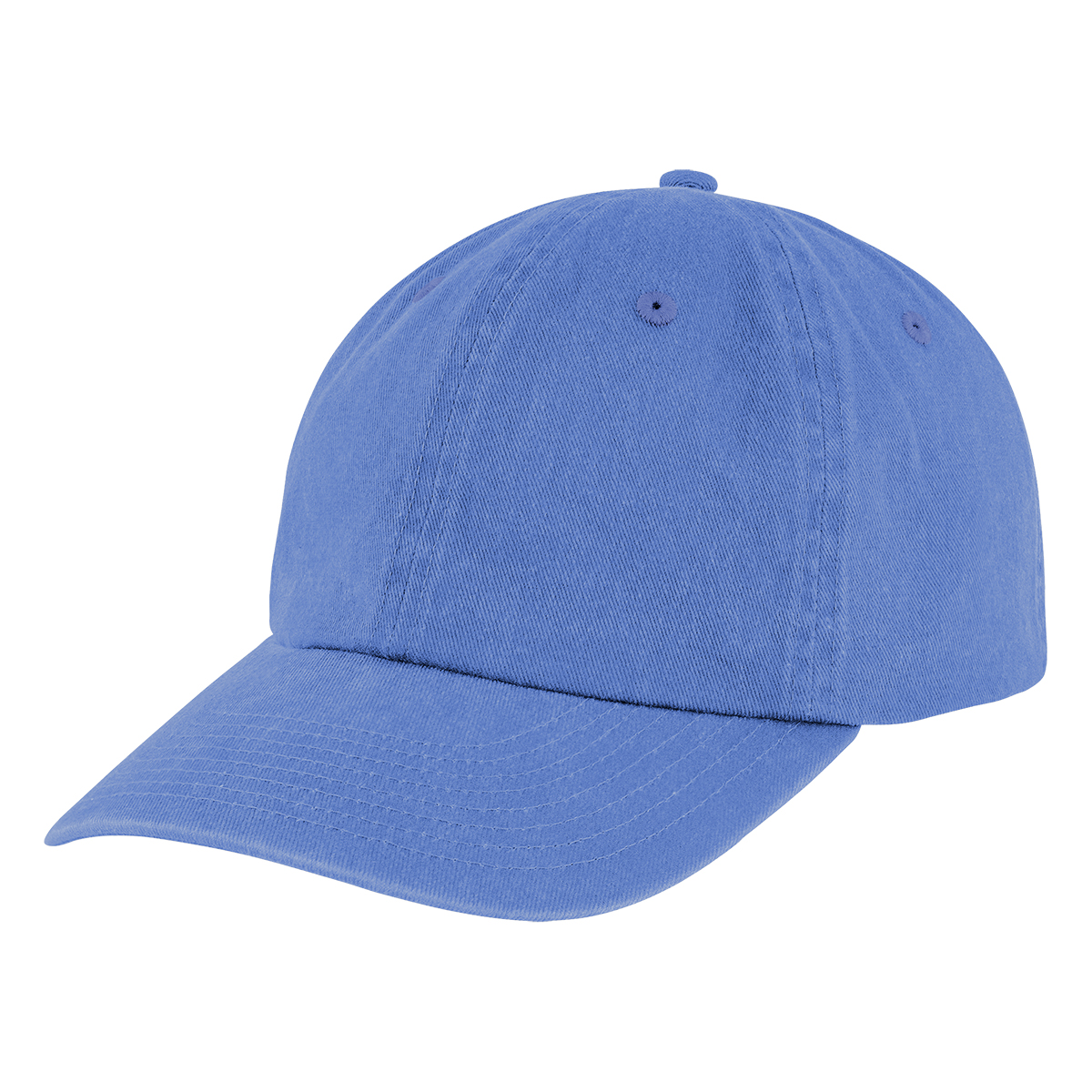Varsity Washed Cotton Cap 1