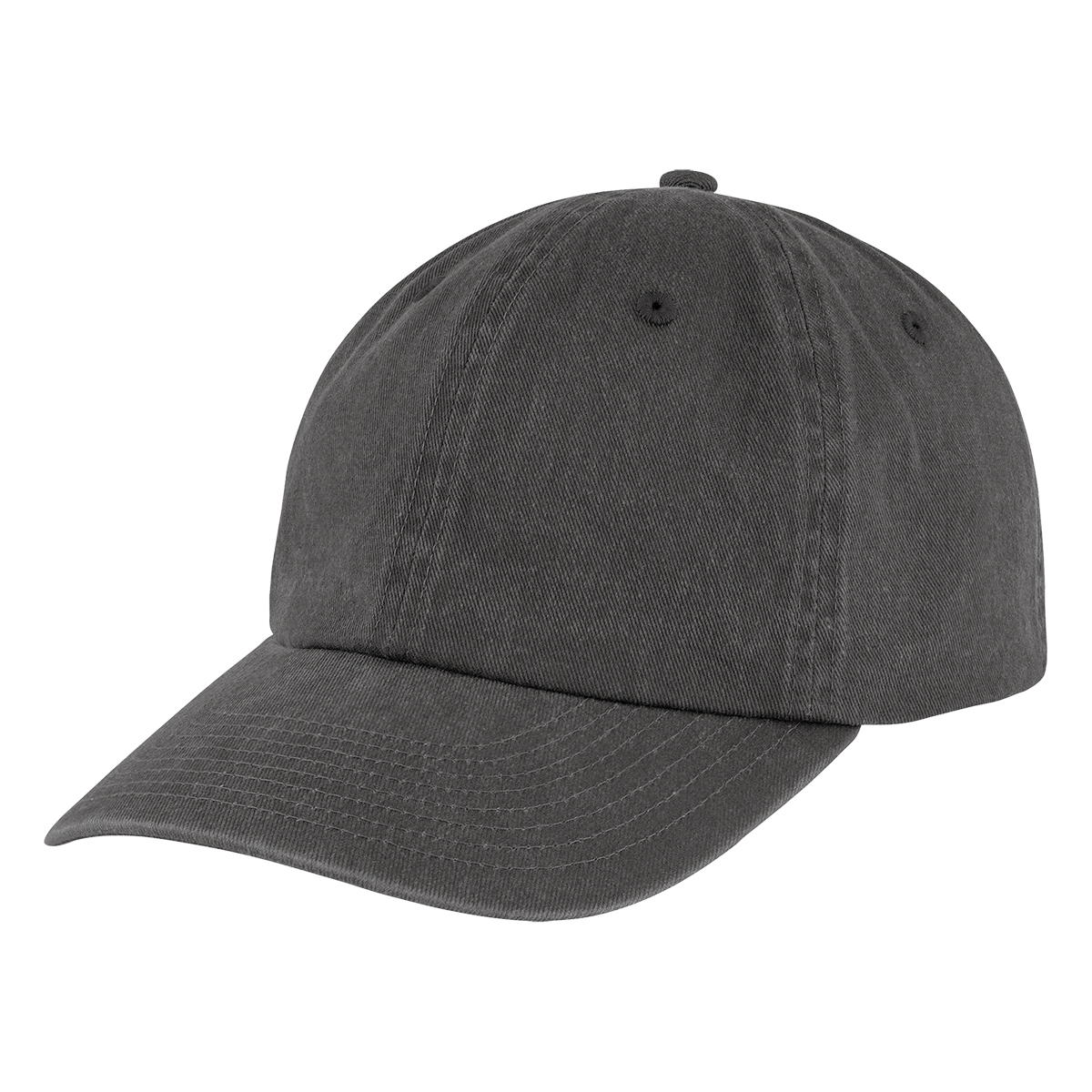 Varsity Washed Cotton Cap 1