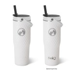 30 Oz. Swig Life™ Golf Ball To-go Tumbler 1 30 Oz. Swig Life™ Golf Ball To-go Tumbler 1