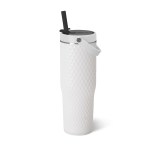 30 Oz. Swig Life™ Golf Ball To-go Tumbler 2 30 Oz. Swig Life™ Golf Ball To-go Tumbler 2