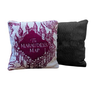 18" X 18" Throw Pillow 1 18" X 18" Throw Pillow 1