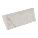 Glasses Case - 61002 GRA Blank Glasses Case - 61002 GRA Blank