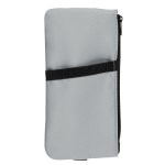 Anywhere Notebook And Journal Pouch - 30239 GRA Blank Anywhere Notebook And Journal Pouch - 30239 GRA Blank