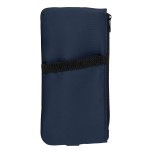 Anywhere Notebook And Journal Pouch - 30239 NAV Blank Anywhere Notebook And Journal Pouch - 30239 NAV Blank