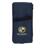 Anywhere Notebook And Journal Pouch - 30239 NAV Colorbrite Anywhere Notebook And Journal Pouch - 30239 NAV Colorbrite