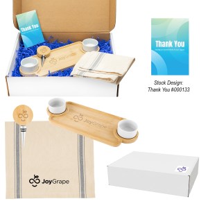 Gourmet Host Gift Set 1 Gourmet Host Gift Set 1