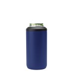 12 Oz. Full Color 4-in-1 Double Walled Can Cooler - 550404 NAV Slim Can 12 Oz. Full Color 4-in-1 Double Walled Can Cooler - 550404 NAV Slim Can