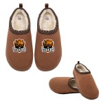 Islide Mission Slippers - 70003 CHSTNT Colorbrite Islide Mission Slippers - 70003 CHSTNT Colorbrite