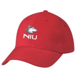 Price Buster Cap - 1037 RED Embroidery Price Buster Cap - 1037 RED Embroidery
