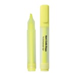 Frosted Barrel Highlighter 1 Frosted Barrel Highlighter 1