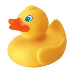 Rubber Duck - 4060 YEL Rubber Duck - 4060 YEL