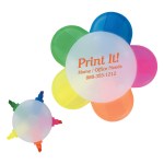 5 Prong Highlighter 1 5 Prong Highlighter 1