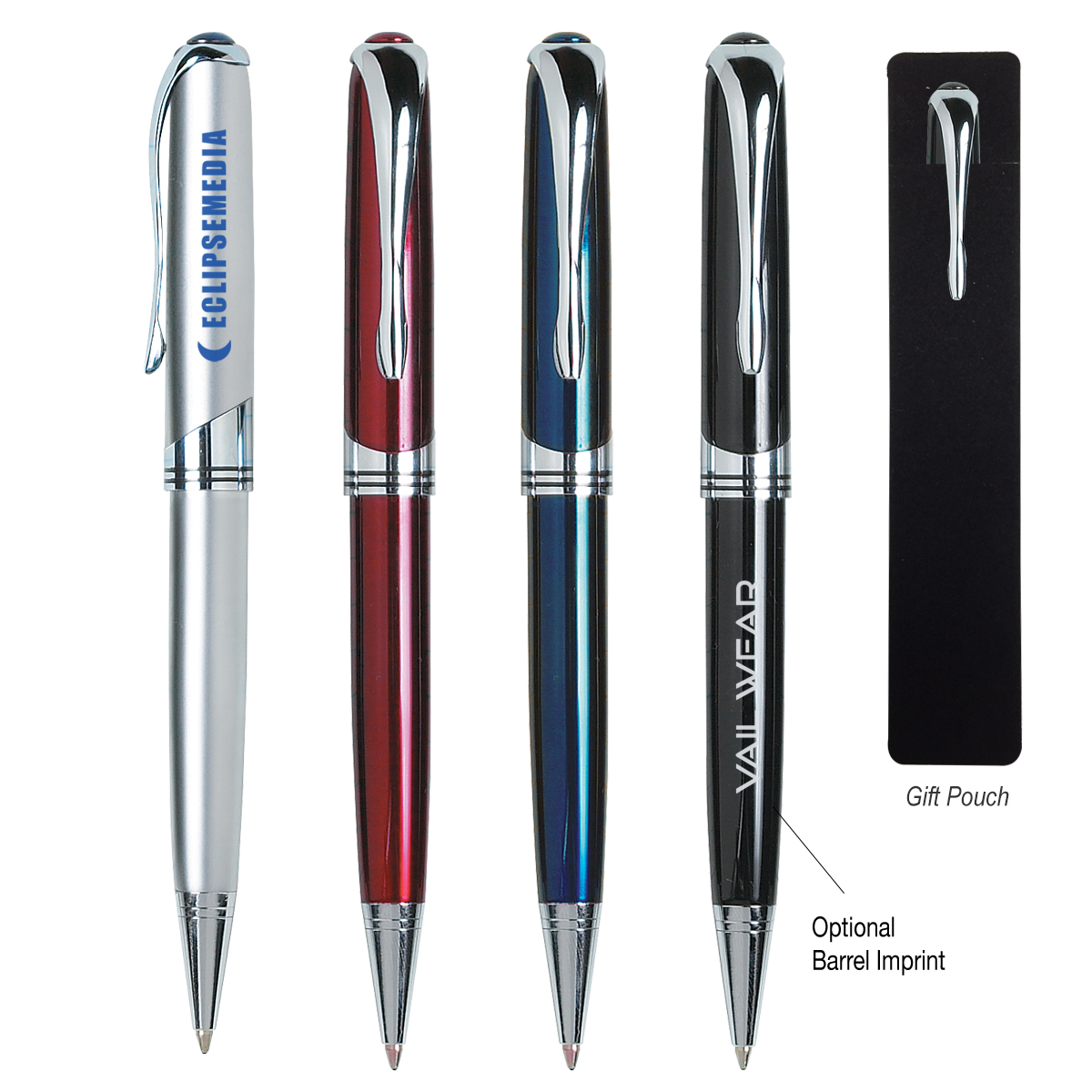 Executive Pen 1