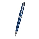 Executive Pen - 912 BLU Optional Padprint Executive Pen - 912 BLU Optional Padprint