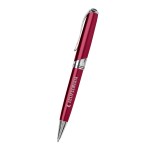 Executive Pen - 912 RED Front Blank Executive Pen - 912 RED Front Blank