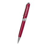 Executive Pen - 912 RED Blank Executive Pen - 912 RED Blank