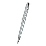 Executive Pen - 912 SIL Optional Laser Executive Pen - 912 SIL Optional Laser