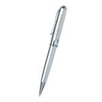 Executive Pen - 912 SIL Blank Executive Pen - 912 SIL Blank