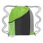 Tri-color Sports Pack - 3098 BLKLIM Blank Tri-color Sports Pack - 3098 BLKLIM Blank