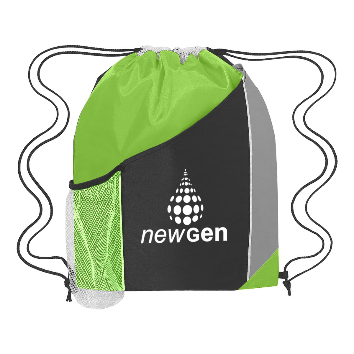 Tri-color Sports Pack 1