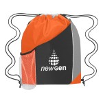 Tri-color Sports Pack - 3098 BLKORN Silkscreen Tri-color Sports Pack - 3098 BLKORN Silkscreen