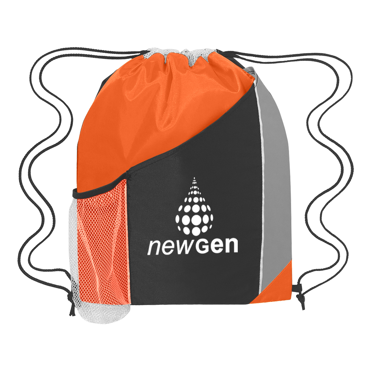 Tri-color Sports Pack 1