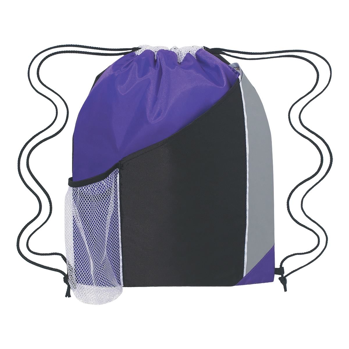 Tri-color Sports Pack 1