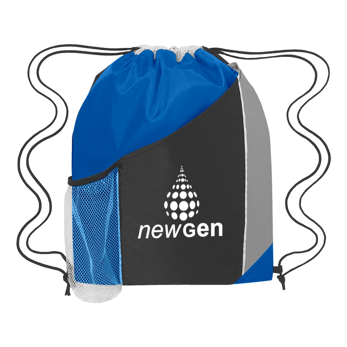 Tri-color Sports Pack 1