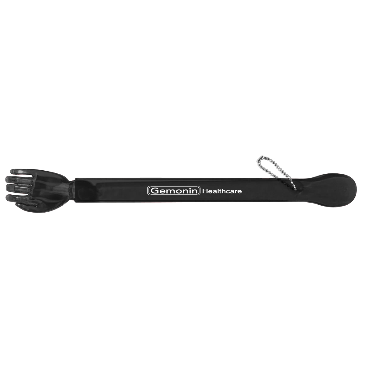 Back Scratcher With Shoehorn 1