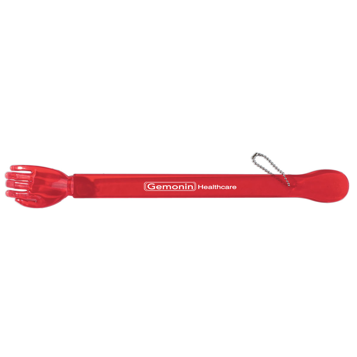 Back Scratcher With Shoehorn 1