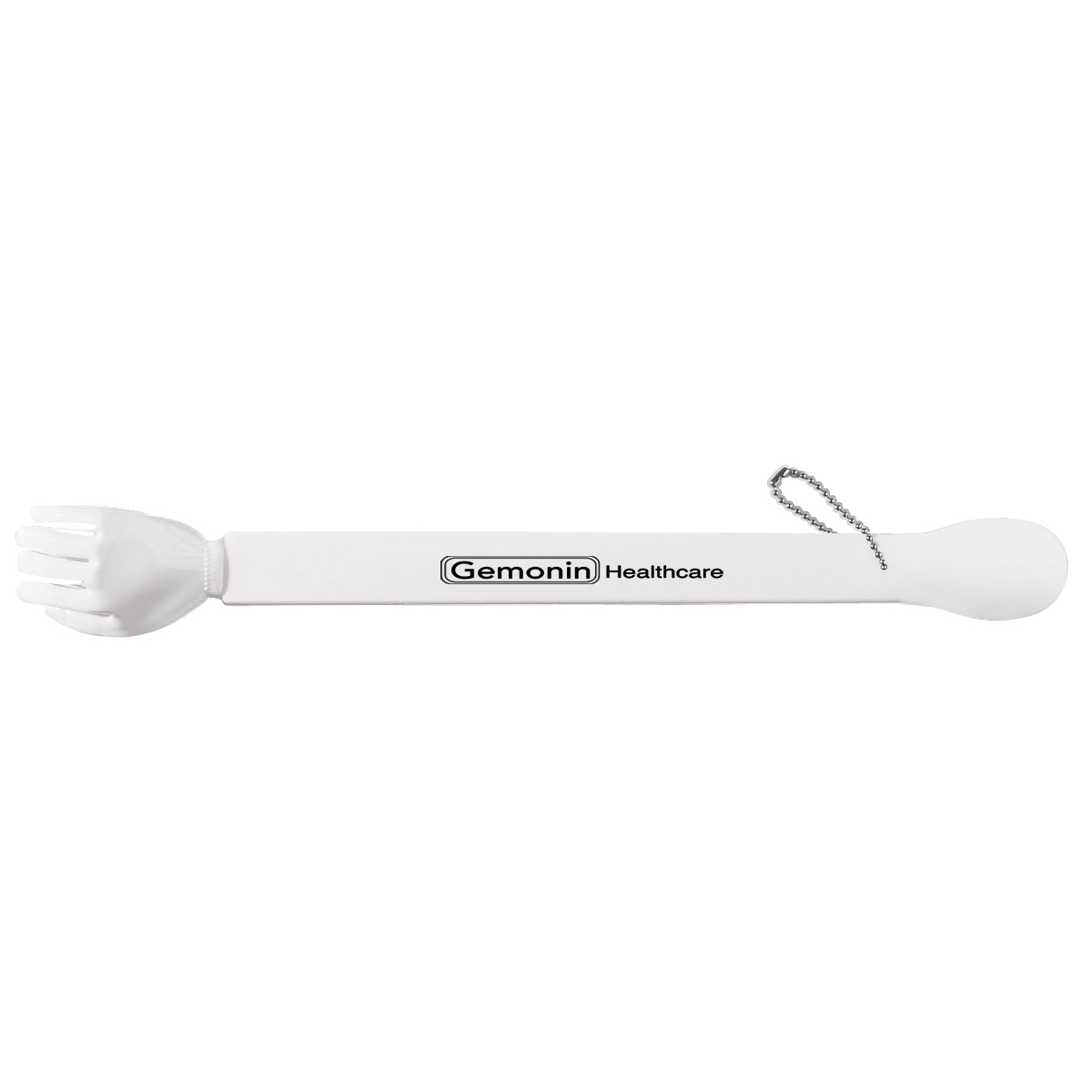 Back Scratcher With Shoehorn 1