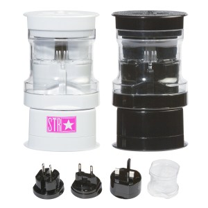 Universal Travel Adapter 1 Universal Travel Adapter 1
