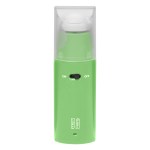 Mini Fan With Removable Cap - 85 LIM Back Mini Fan With Removable Cap - 85 LIM Back