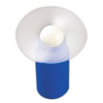 Mini Fan With Removable Cap - 85 ROY Inuse Mini Fan With Removable Cap - 85 ROY Inuse