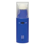 Mini Fan With Removable Cap - 85 ROY Back Mini Fan With Removable Cap - 85 ROY Back
