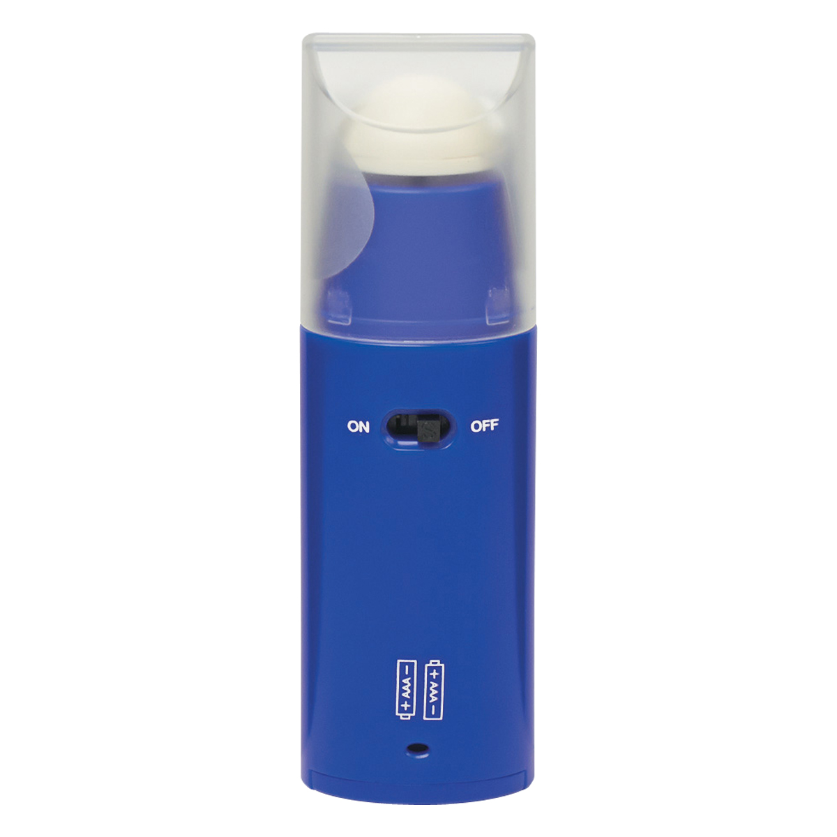 Mini Fan With Removable Cap 1