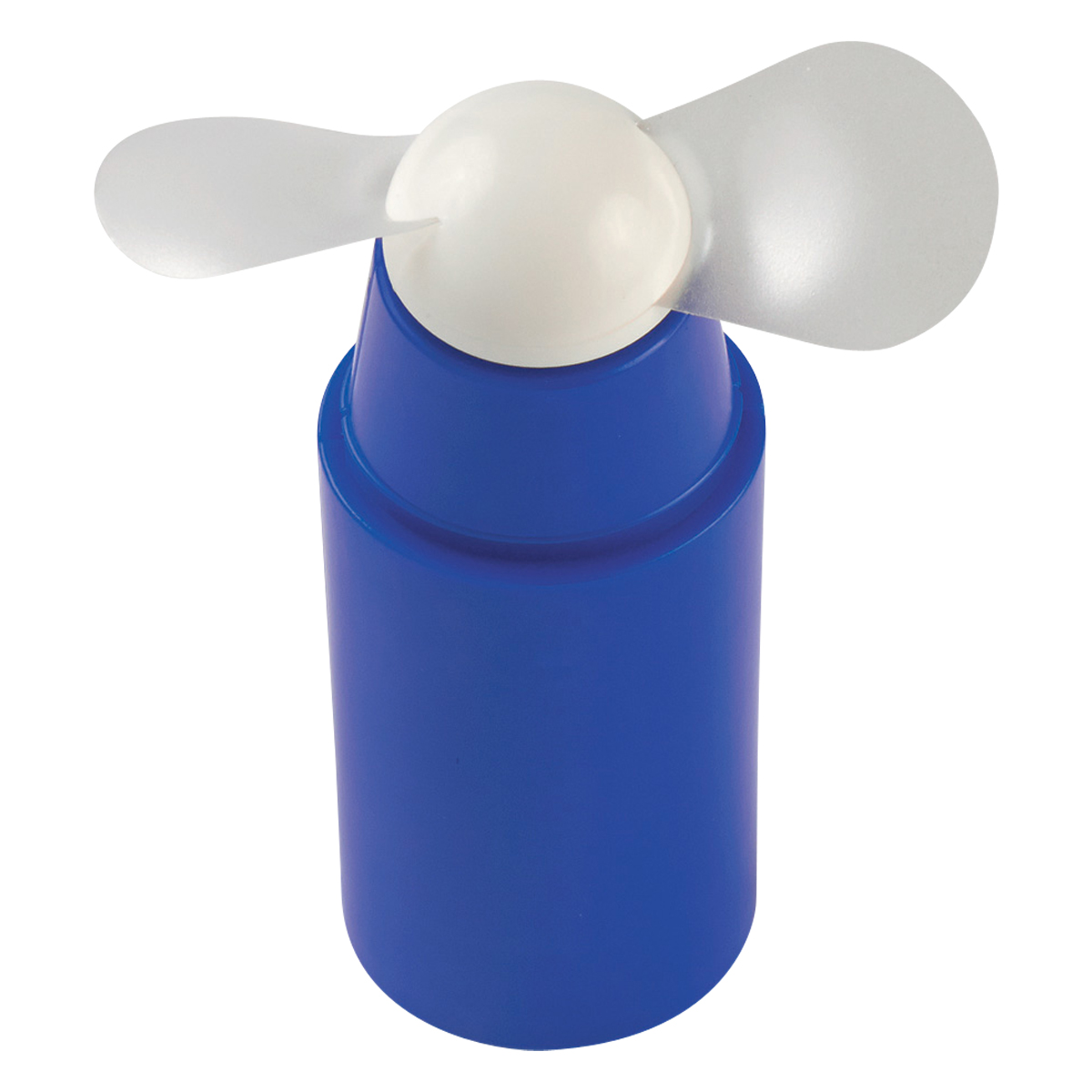 Mini Fan With Removable Cap 1