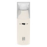 Mini Fan With Removable Cap - 85 WHT Back Mini Fan With Removable Cap - 85 WHT Back