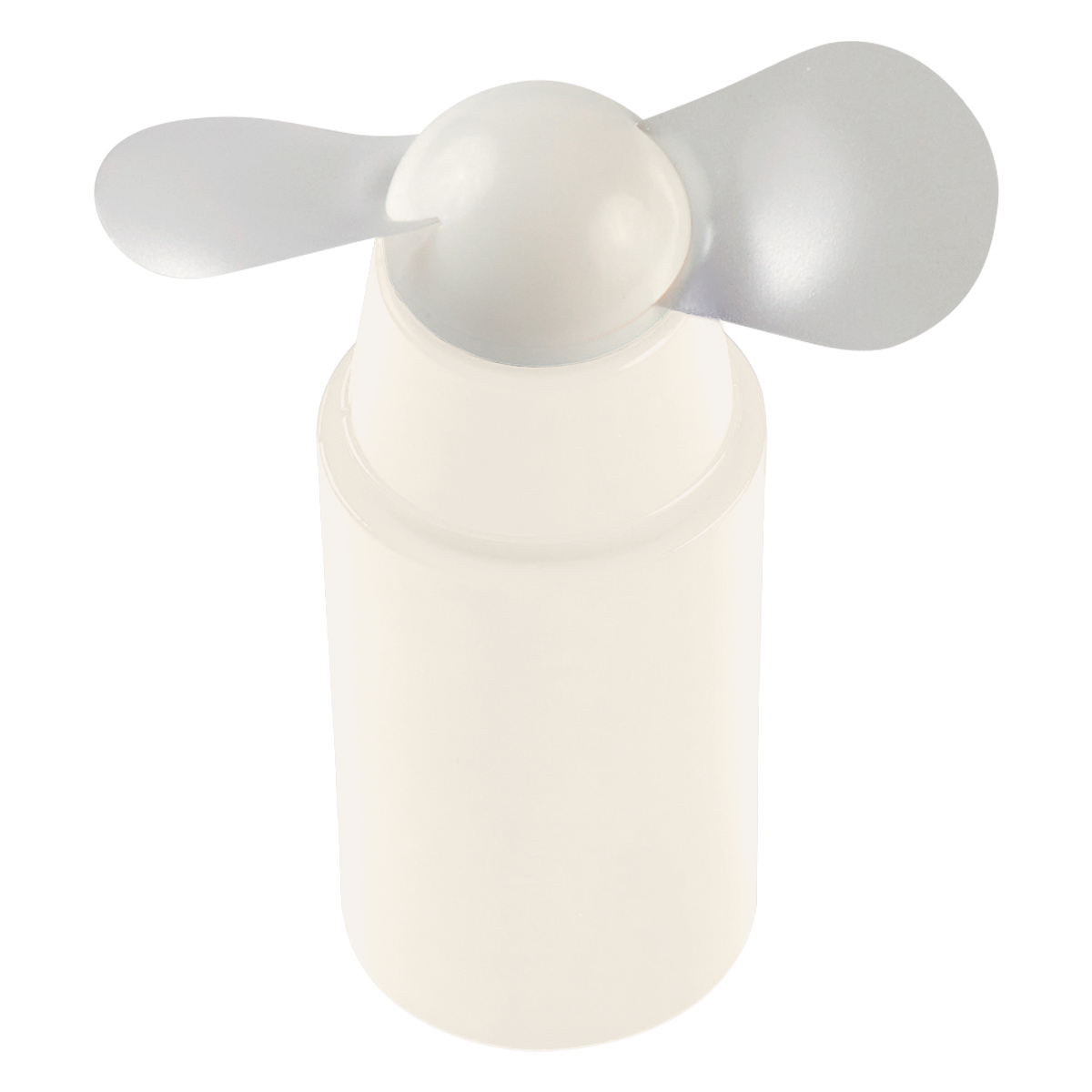 Mini Fan With Removable Cap 1