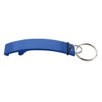 Curve Aluminum Bottle Opener - 2060 RED Personalization Laser Curve Aluminum Bottle Opener - 2060 RED Personalization Laser