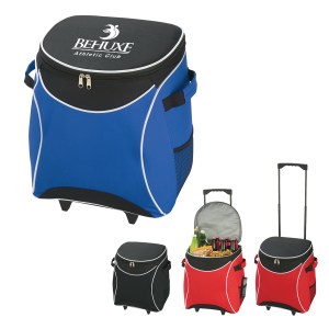Splash Rolling Kooler 1 Splash Rolling Kooler 1
