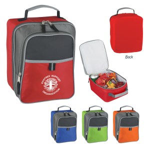 Pack It Up Lunch Bag 1 Pack It Up Lunch Bag 1