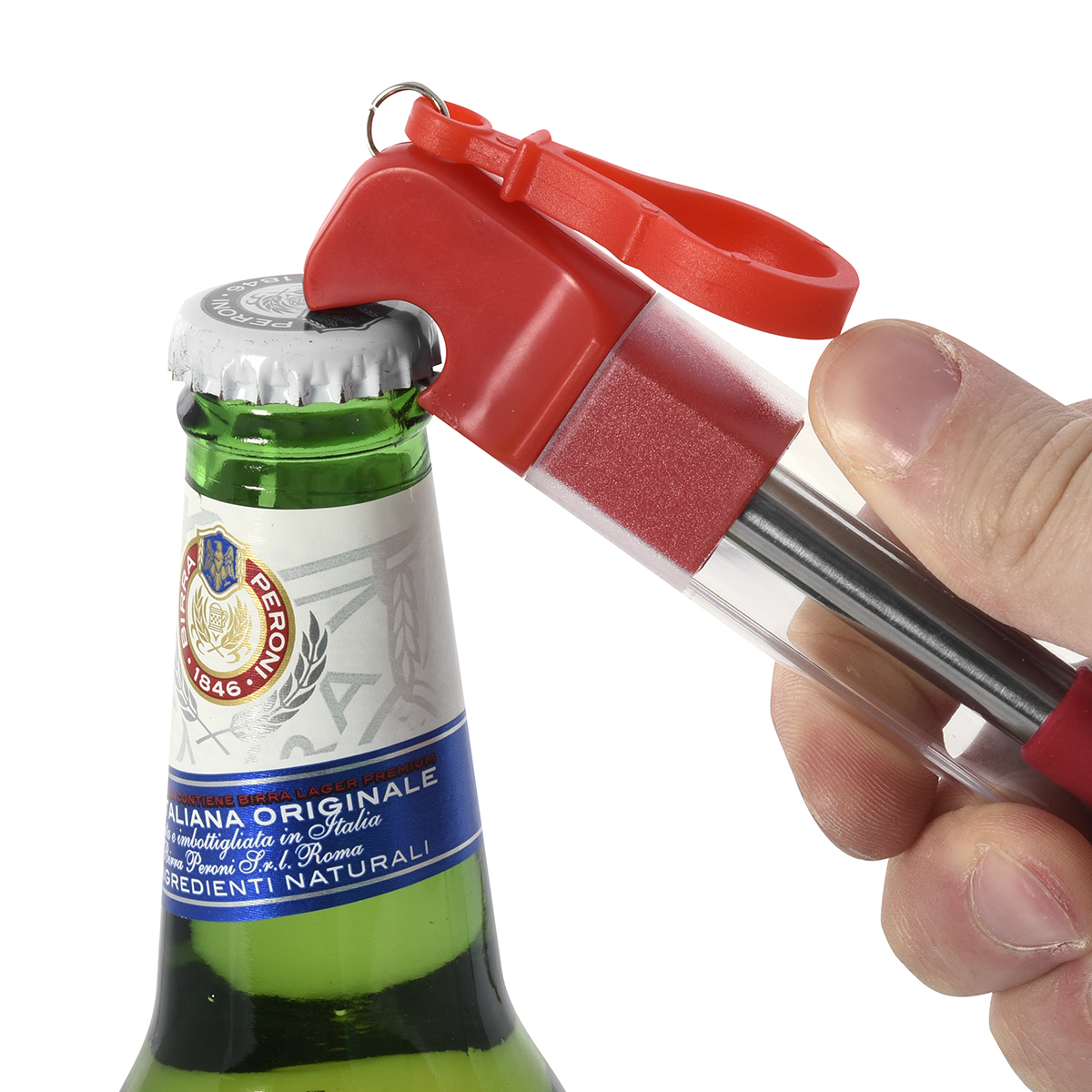 Straw Kit With Bottle Opener 1