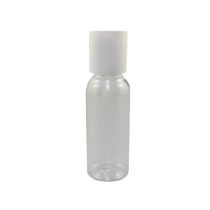 1 Oz. Refillable Bottle 1 1 Oz. Refillable Bottle 1