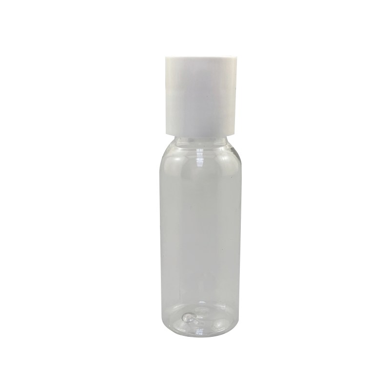 1 Oz. Refillable Bottle 1 1 Oz. Refillable Bottle 1