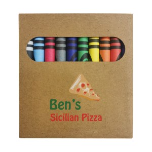10 Piece Crayon Box Set 1 10 Piece Crayon Box Set 1