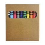10 Piece Crayon Box Set 2 10 Piece Crayon Box Set 2