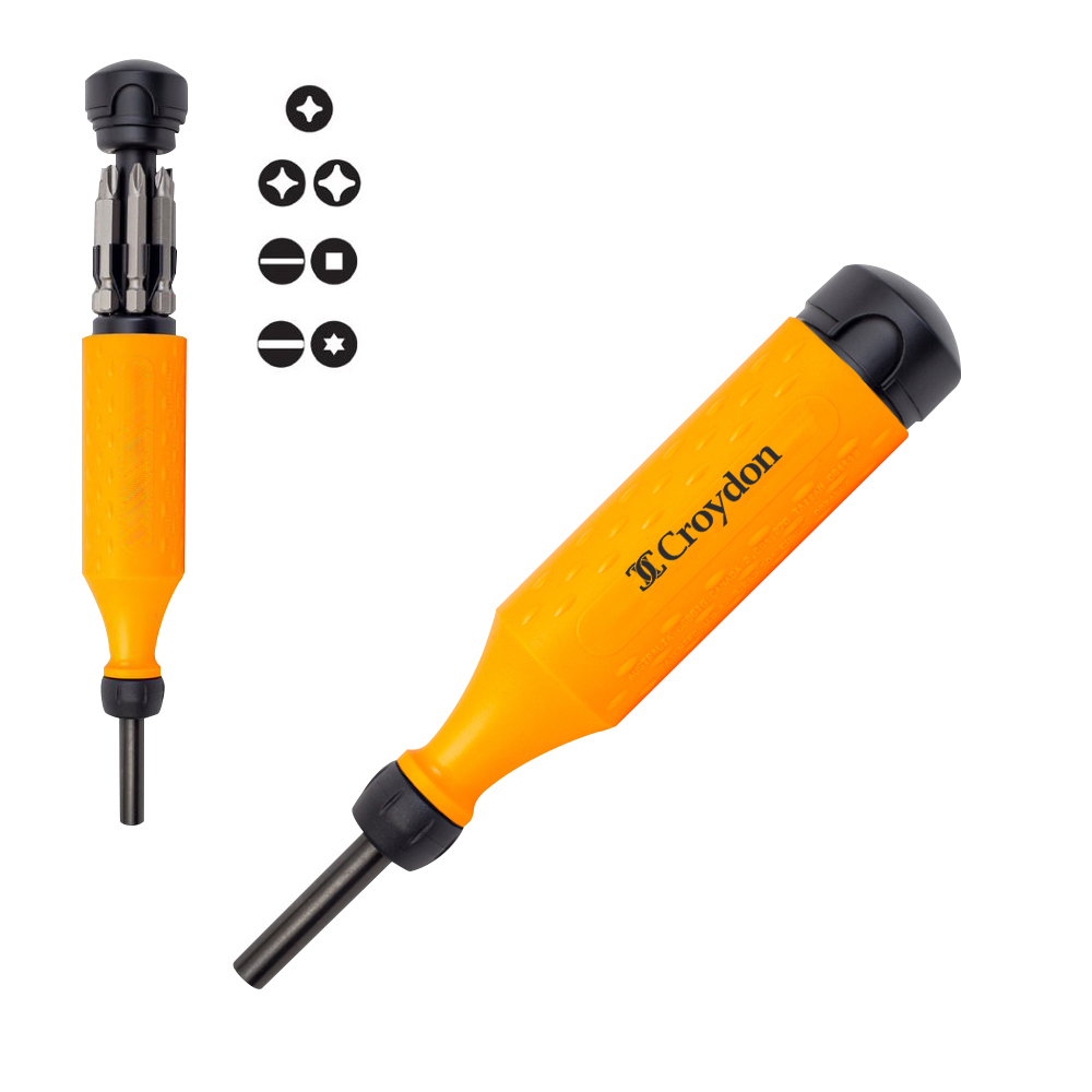 Megapro 8-in-1 Driver 1
