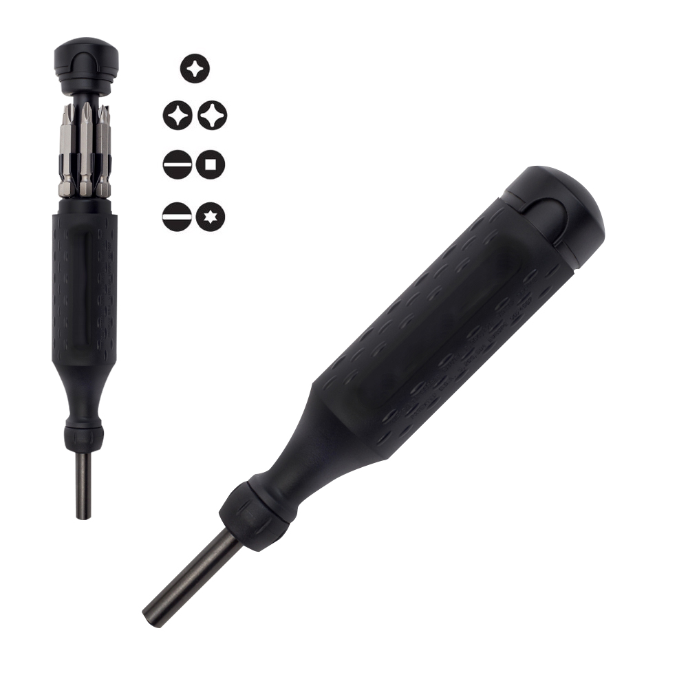 Megapro 8-in-1 Driver 1