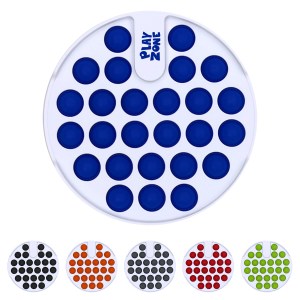 Push Pop Circle Fidget Game 1 Push Pop Circle Fidget Game 1